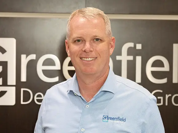 Dr. Ryan Greenfield