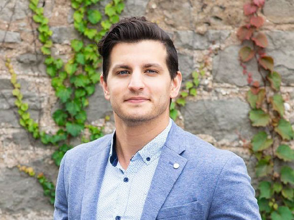 Dr. Dan Fortino