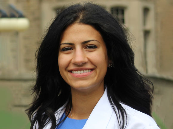 Dr. Seema